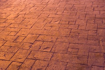 Decorative Concrete Repair in Bonita Springs, FL