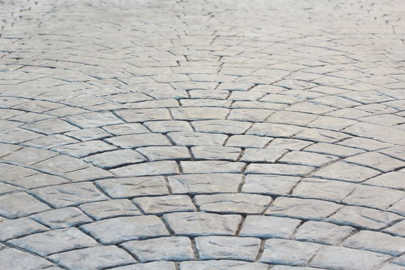 Decorative Concrete Repair in Medina, OH