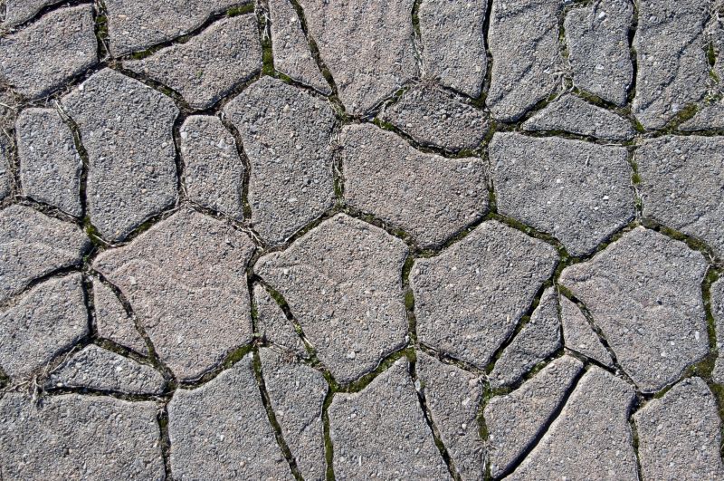 Decorative Concrete Repair in Saint Petersburg, FL