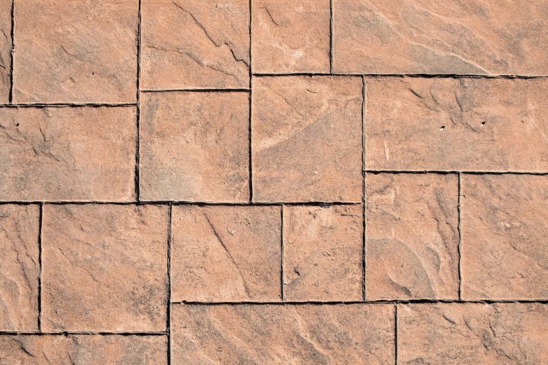 Decorative Concrete Repair in Lawrenceville, GA