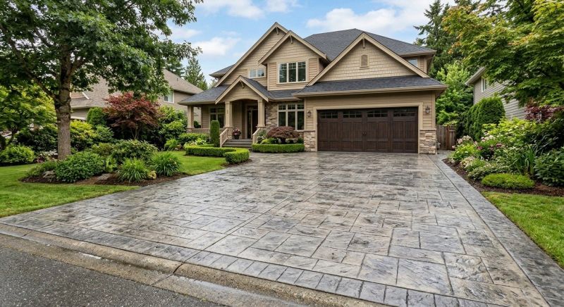 Driveway Overlaying in Dallas, TX