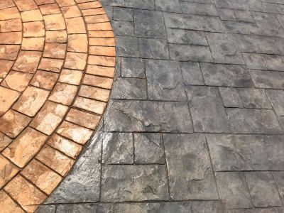 Increases surface durability.