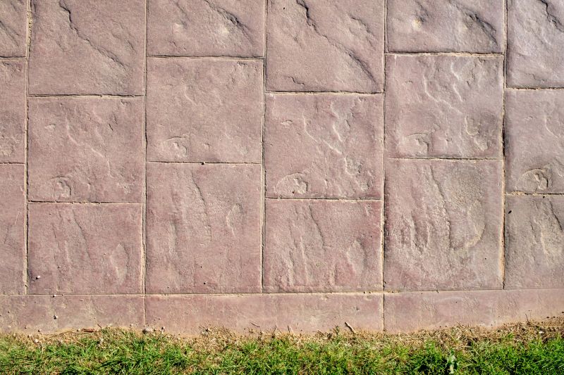 Decorative Concrete Repair in Gainesville, GA