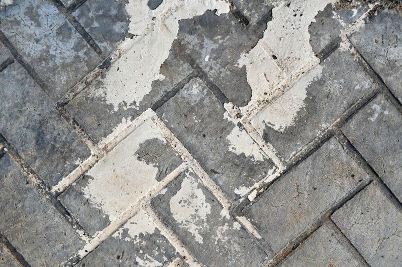 Decorative Concrete Repair in Denver, CO