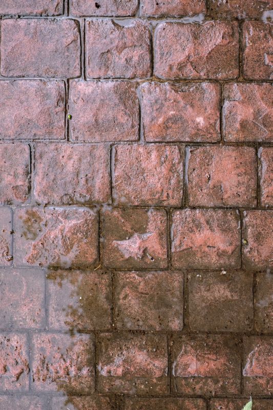 Decorative Concrete Repair in Silver Spring, MD