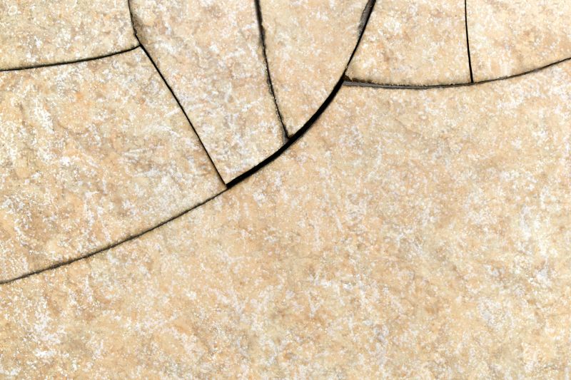Decorative Concrete Repair in Carmel, IN
