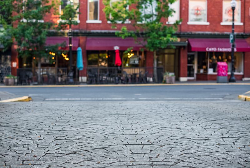 Decorative Concrete Repair in Sarasota, FL